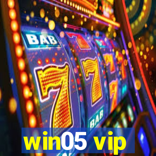 win05 vip